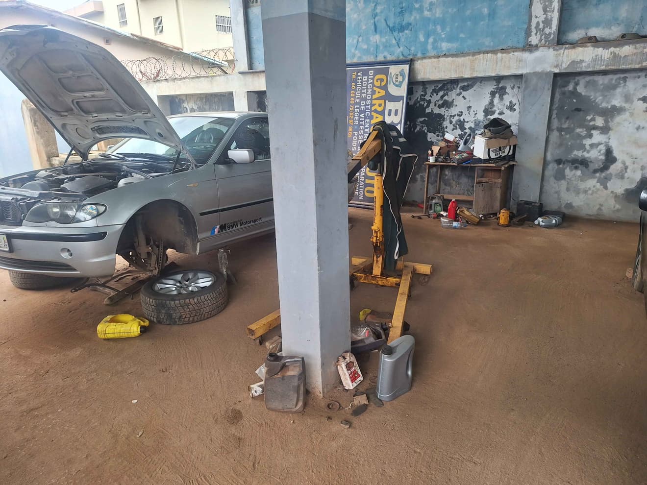 BMB GARAGE, photo 5